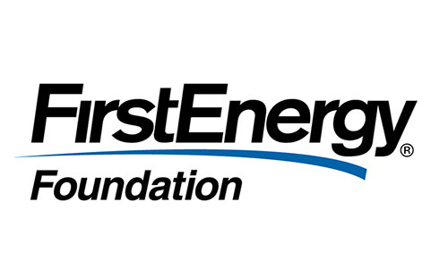 FirstEnergy Foundation logo.