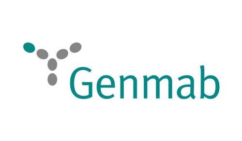 genmab logo