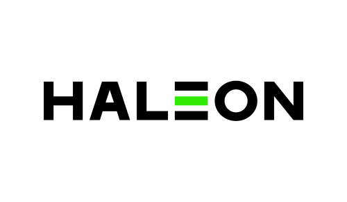 Haleon logo