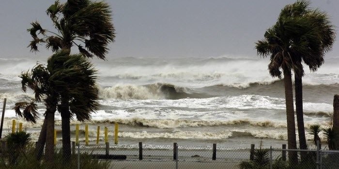 hurricane