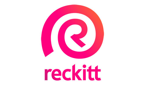 reckitt logo