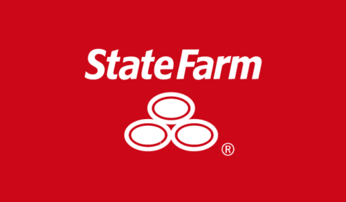 State Farm logo