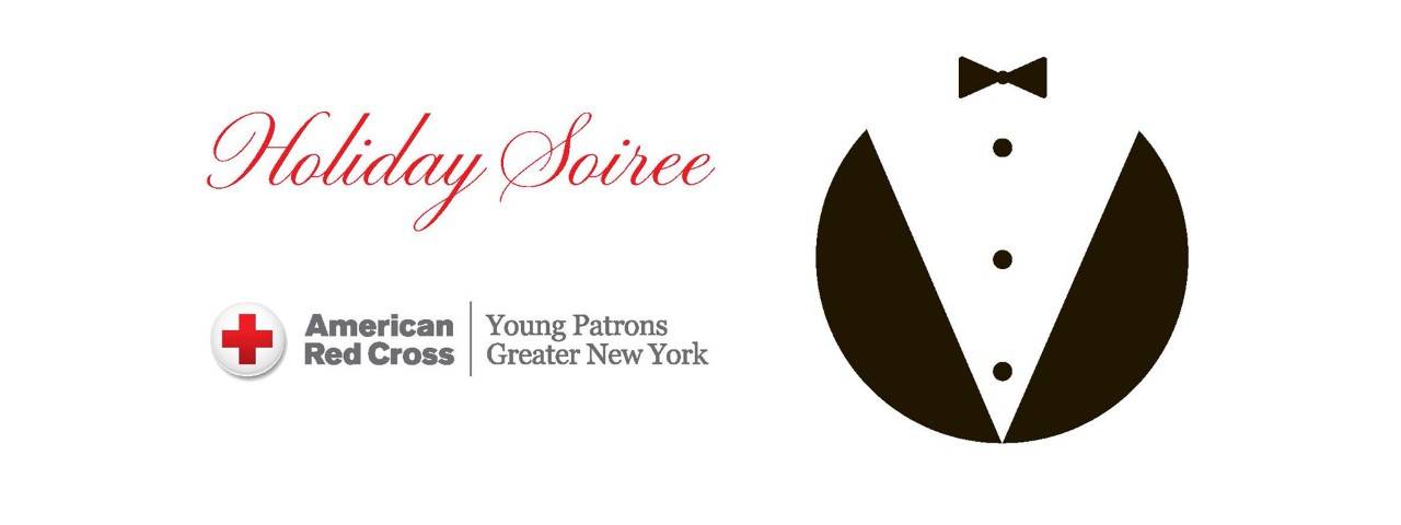 Greater New York Red Cross Holiday Event - Holiday Soiree - Tuxedo image