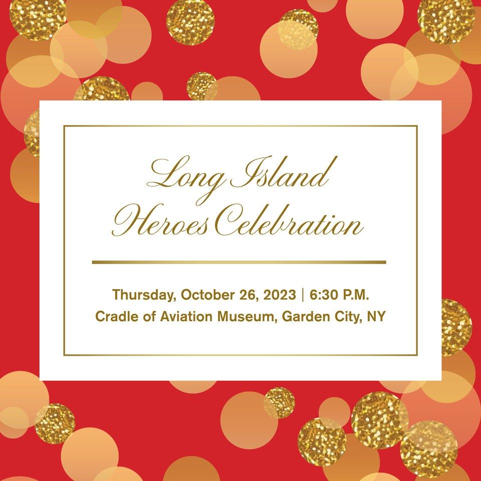 Long Island Volunteer Opportunity