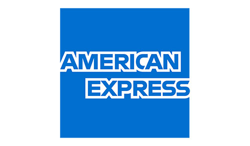 American Express logo