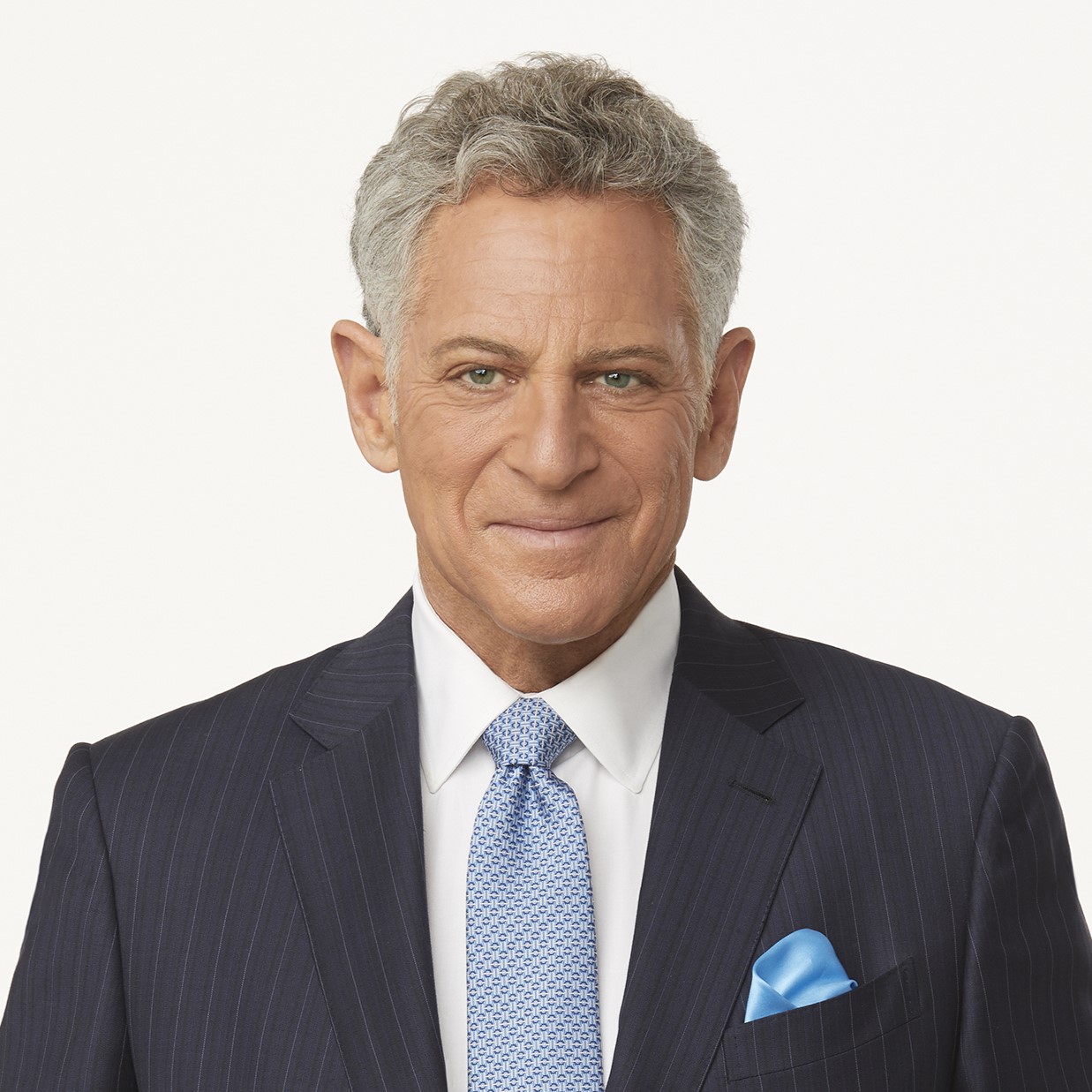 Bill Ritter headshot