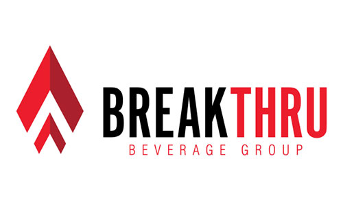 Breakthru Beverage Group logo