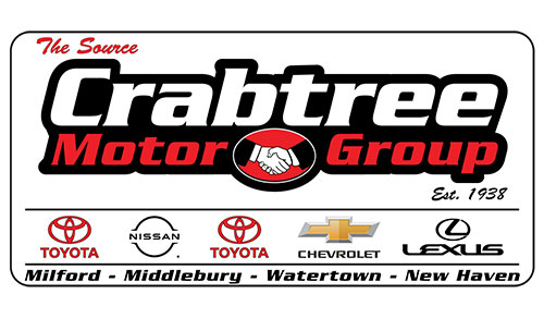 Crabtree Motor Group logo.