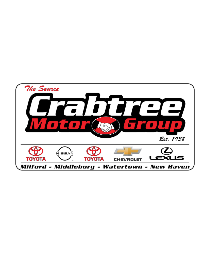 Crabtree Motor Group Logo