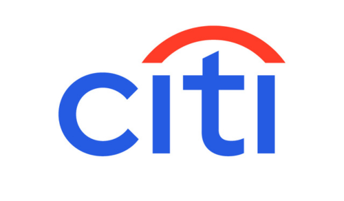 Citi Bank logo