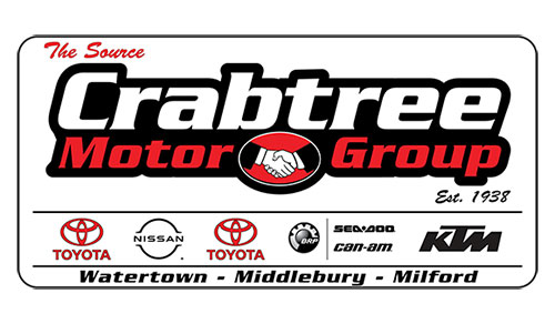 Crabtree Motor Group logo