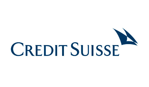 Credit Suisse logo