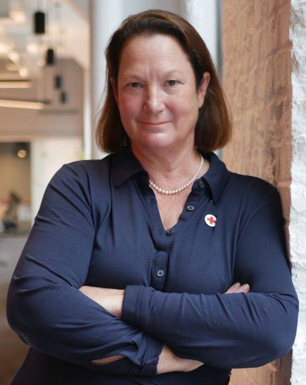 doreen howe headshot