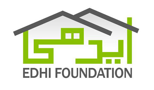 EDHI Foundation logo