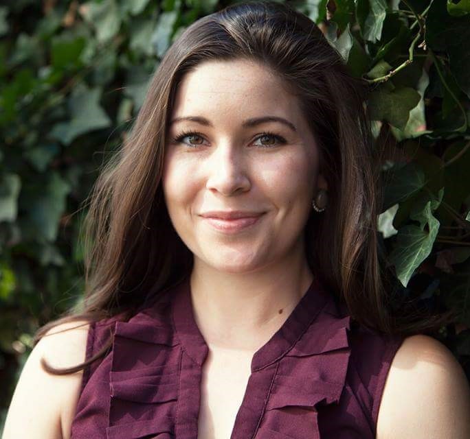 erin hamad headshot