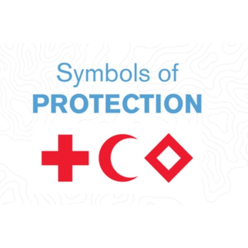 symbols of protection.