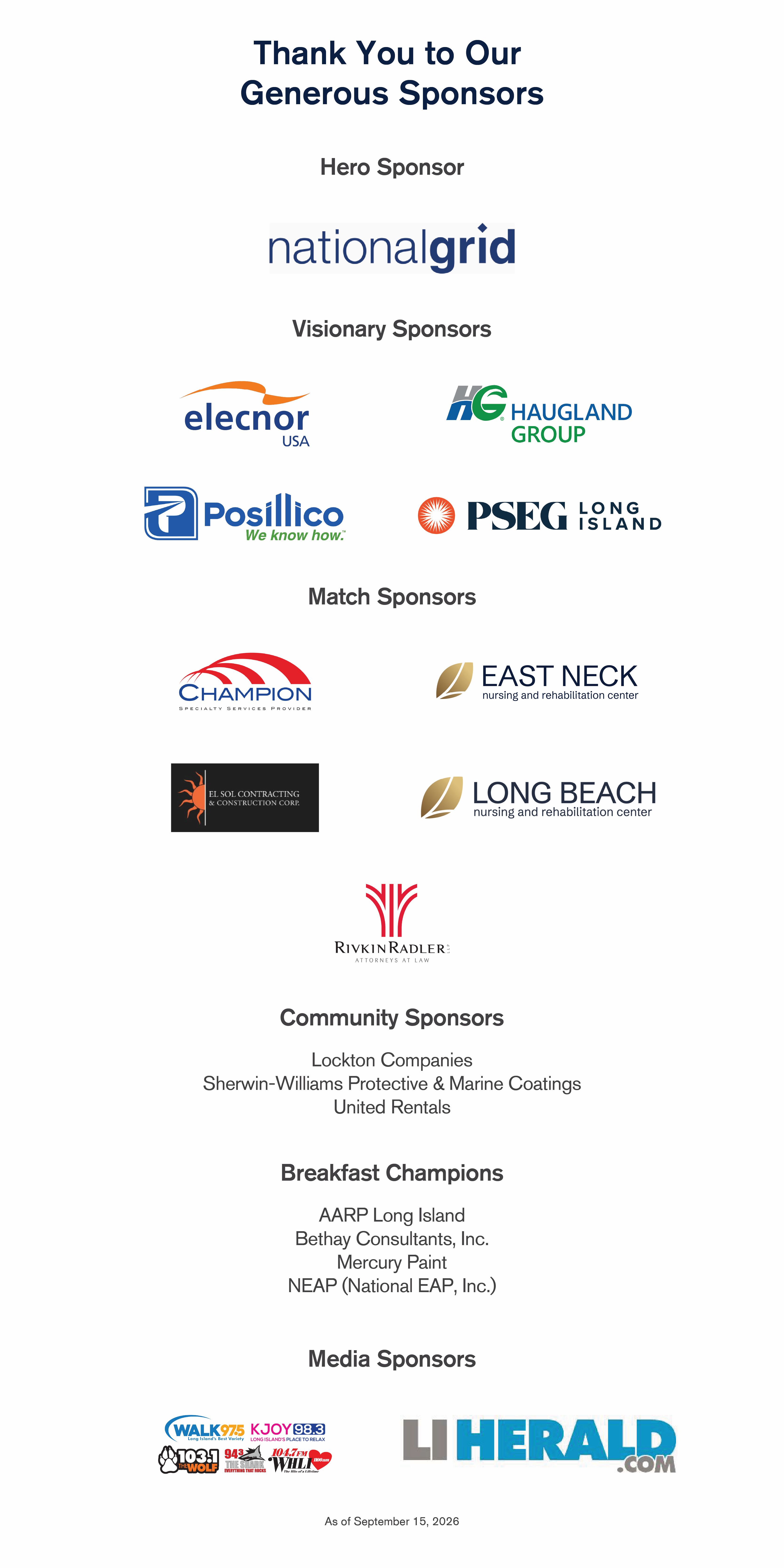 FY27 LI Gala Sponsor Block Website