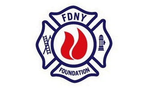 FDNY Foundation logo