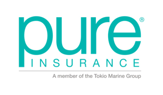 Pure Insurance logo