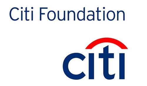 Citi Foundation logo