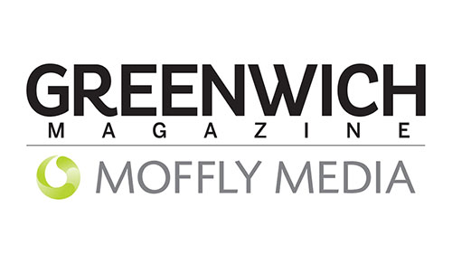 Greenwich Magazine logo