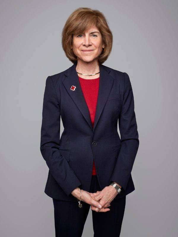 Gail-McGovern - 1