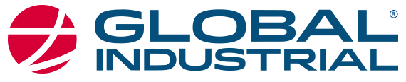 Global Industrial logo.