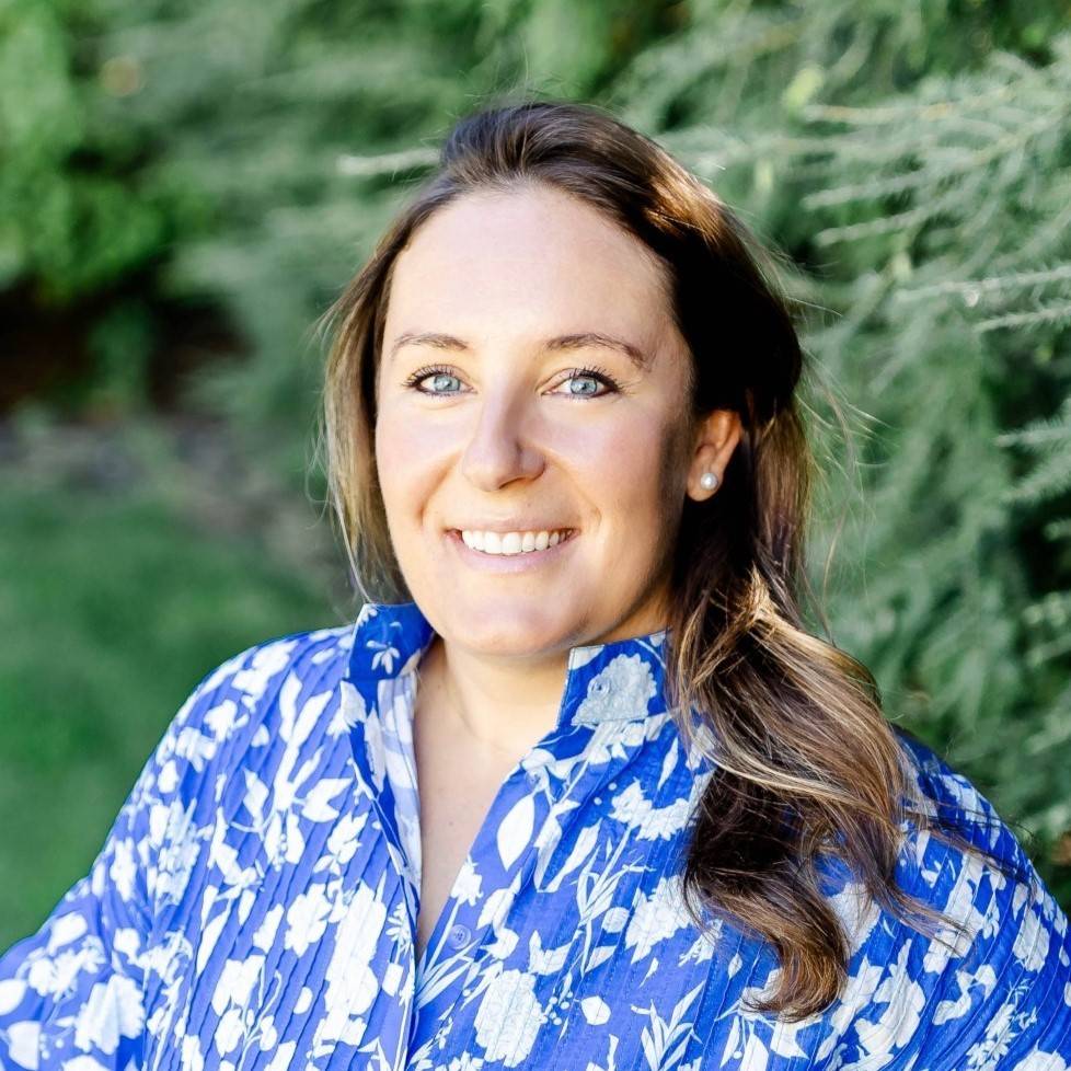 Headshot of Jen Hayen