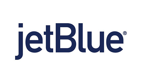 JetBlue logo