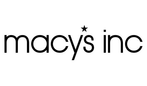 Macy's logo