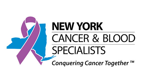 New York Cancer & Blood Specialists logo