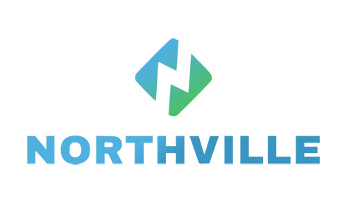Northville logo.