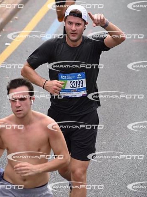 owen koorbusch running
