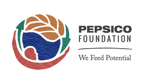 PEPSICO Foundation logo