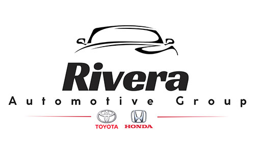 Rivera Automotive Group logo