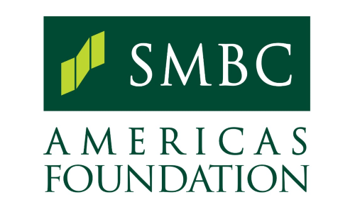 SMBC Group logo.