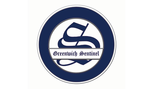 Greenwich Sentinel logo
