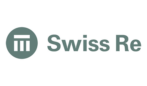 Swiss Re logo