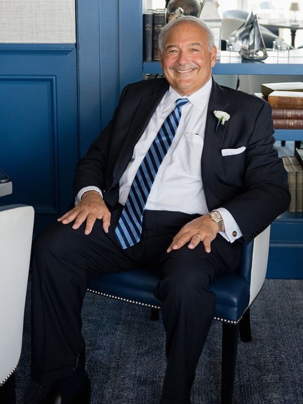 ted berenblum headshot