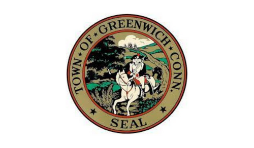 Drop off Logos - Town-of-Greenwich-seal-500x292