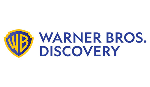 Warner Bros. Discovery logo