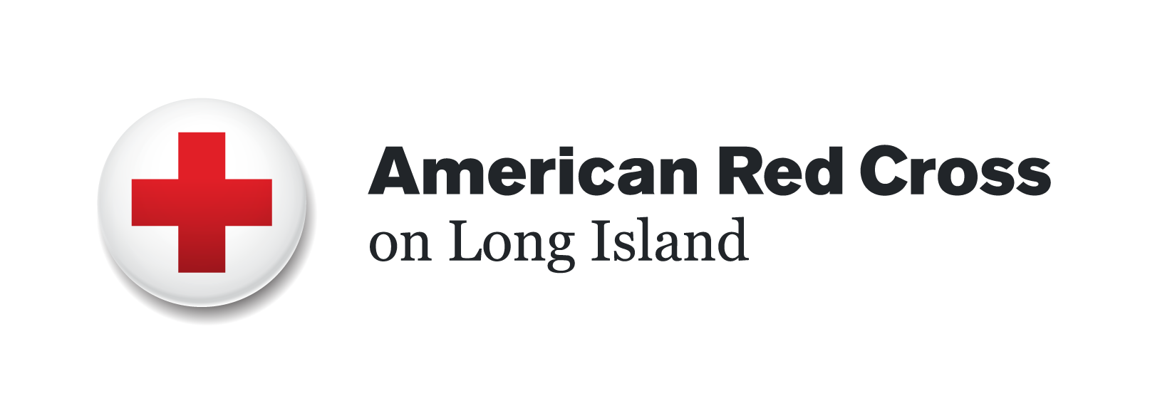 red cross long island logo