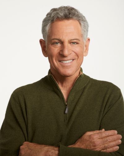 bill ritter headshot