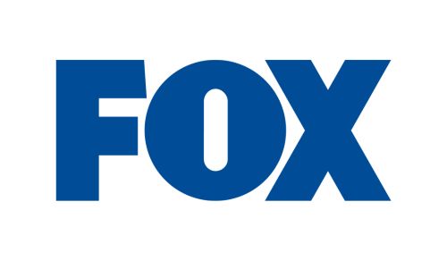 Fox logo.