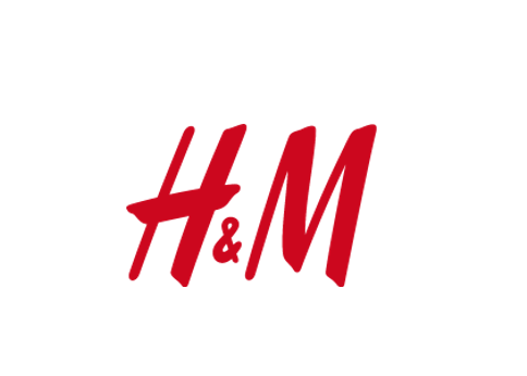 H&M logo