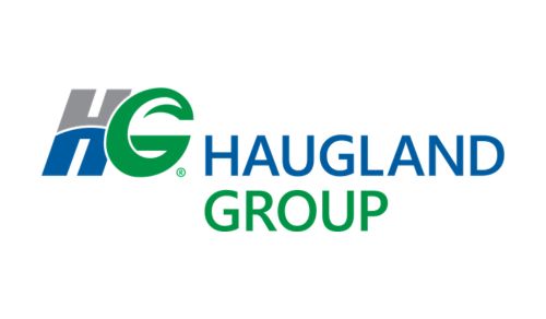 haugland group logo