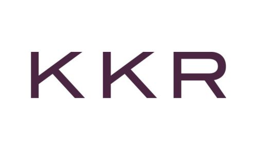 KKR logo.