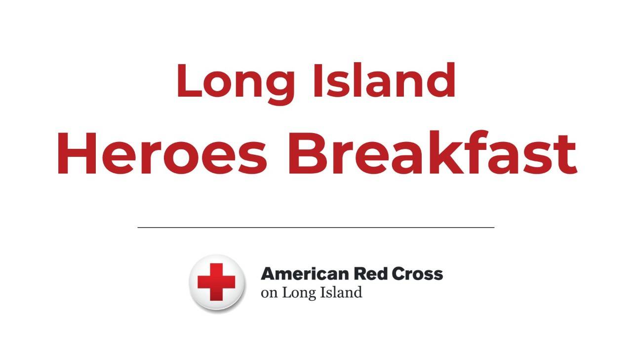 red cross long island logo