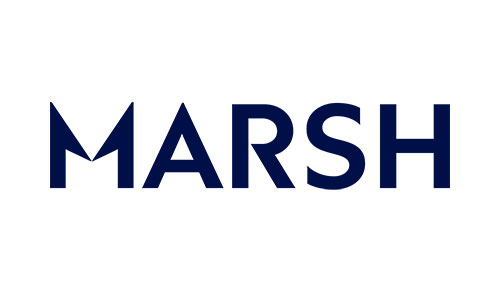 MarshMcLennan logo.