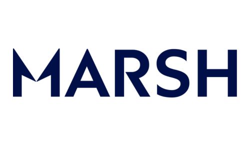 marsh logo.